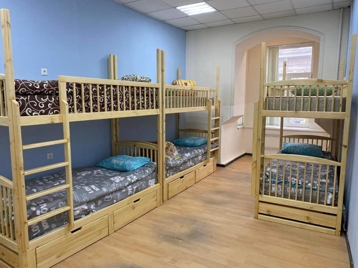 Хостел Мажор Carcóvia Quarto foto