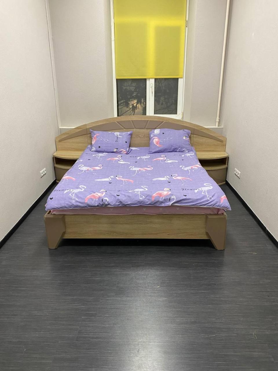 Хостел Мажор Carcóvia Quarto foto
